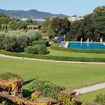 Sant'anna Del Volterraio - Strada Maestra 56 Ferienhaus