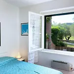 Sant'anna Del Volterraio - Strada Maestra 56 Ferienhaus Bagnaia (Livorno)