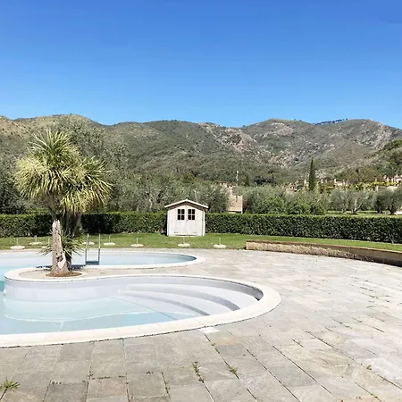 Sant'anna Del Volterraio - Strada Maestra 56 Ferienhaus