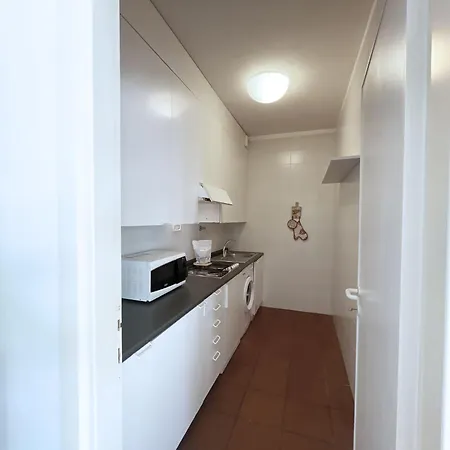 Sant'anna Del Volterraio - Strada Maestra 56 Ferienhaus *