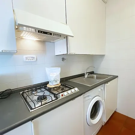 Sant'anna Del Volterraio - Strada Maestra 56 Ferienhaus Bagnaia (Livorno)