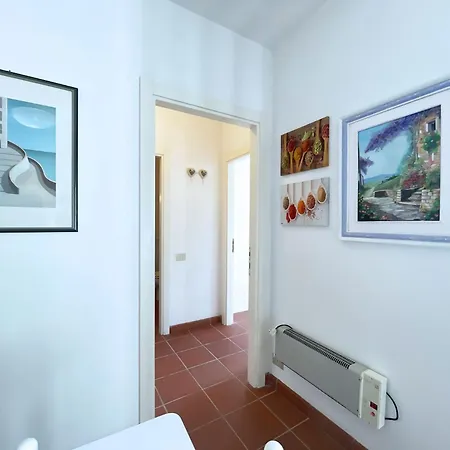 Sant'anna Del Volterraio - Strada Maestra 56 Bagnaia (Livorno)