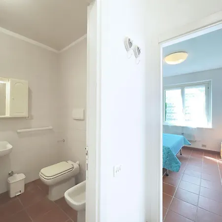 Sant'anna Del Volterraio - Strada Maestra 56 Ferienhaus