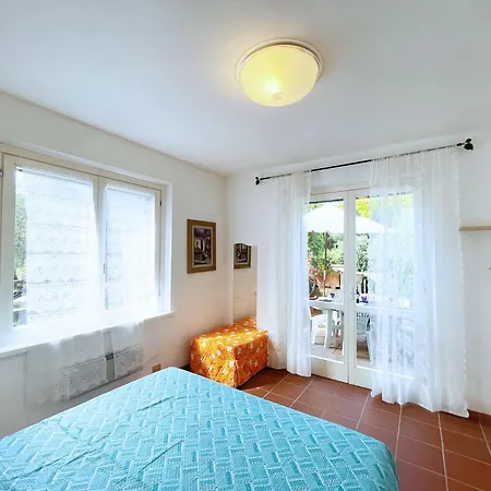 Sant'anna Del Volterraio - Strada Maestra 56 Ferienhaus *