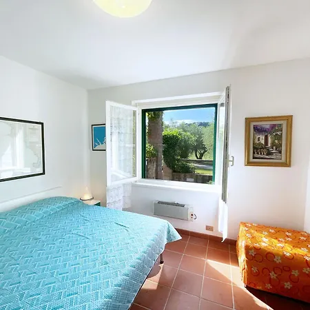 Holiday home Sant'anna Del Volterraio - Strada Maestra 56 Bagnaia (Livorno)