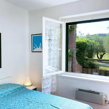 Sant'anna Del Volterraio - Strada Maestra 56 Holiday home Bagnaia (Livorno)