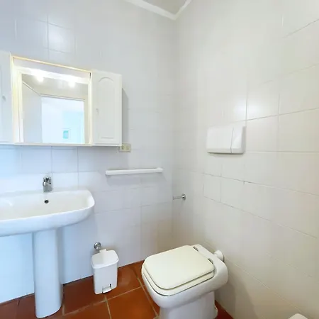 Sant'anna Del Volterraio - Strada Maestra 56 Ferienhaus *