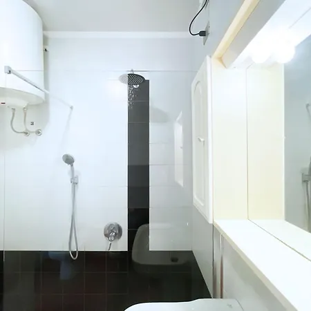 Sant'anna Del Volterraio - Strada Maestra 56 Holiday home *