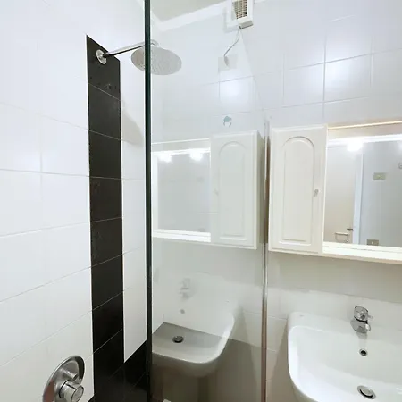 Sant'anna Del Volterraio - Strada Maestra 56 Ferienhaus *