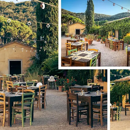 Sant'anna Del Volterraio - Strada Maestra 56 Vakantiehuis