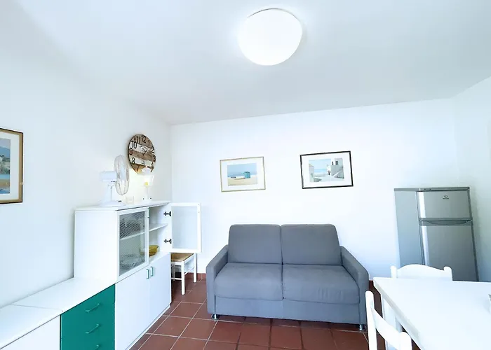 Vakantiehuis Sant'anna Del Volterraio - Strada Maestra 56 Bagnaia (Livorno)