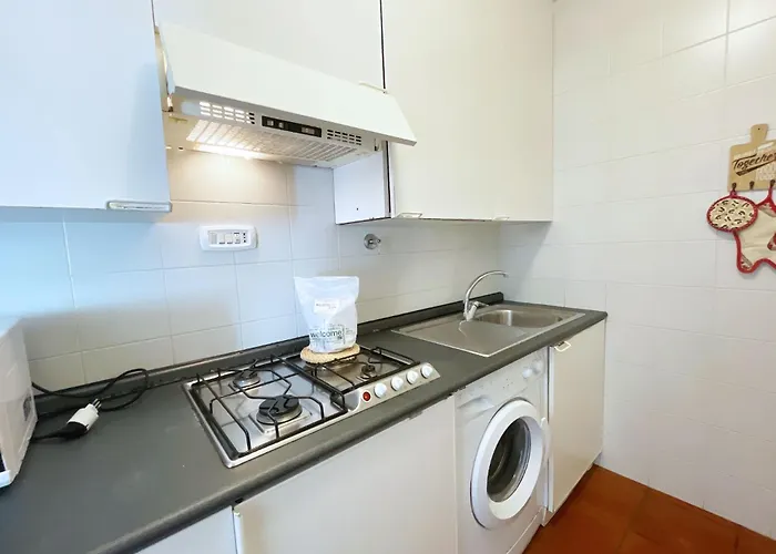 Sant'anna Del Volterraio - Strada Maestra 56 Holiday home Bagnaia (Livorno)