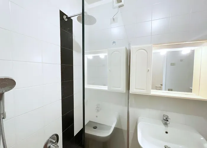 Sant'anna Del Volterraio - Strada Maestra 56 Holiday home *