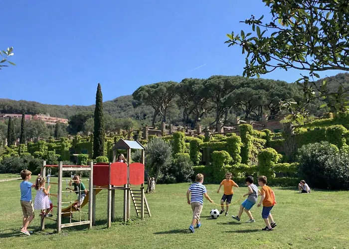 Sant'anna Del Volterraio - Strada Maestra 56 Bagnaia (Livorno)