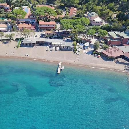 Sant'anna Del Volterraio - Strada Maestra 56 * Bagnaia (Livorno)