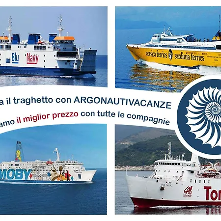 Sant'anna Del Volterraio - Strada Maestra 56 Holiday home