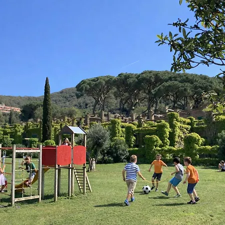 Sant'anna Del Volterraio - Strada Maestra 56 Bagnaia (Livorno)