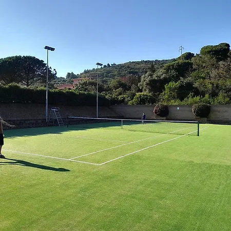 Holiday home Sant'anna Del Volterraio - Strada Maestra 56 *