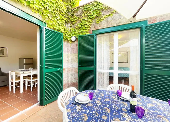 Sant'anna Del Volterraio - Strada Maestra 56 Bagnaia (Livorno)