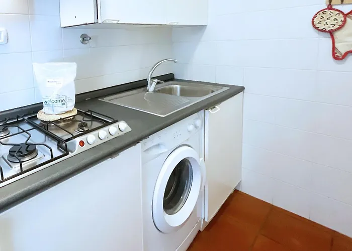 Sant'anna Del Volterraio - Strada Maestra 56 Holiday home