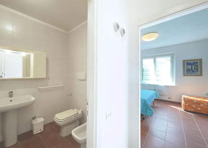 Sant'anna Del Volterraio - Strada Maestra 56 Holiday home