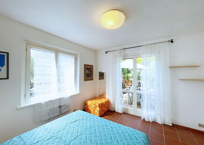 Sant'anna Del Volterraio - Strada Maestra 56 Holiday home *