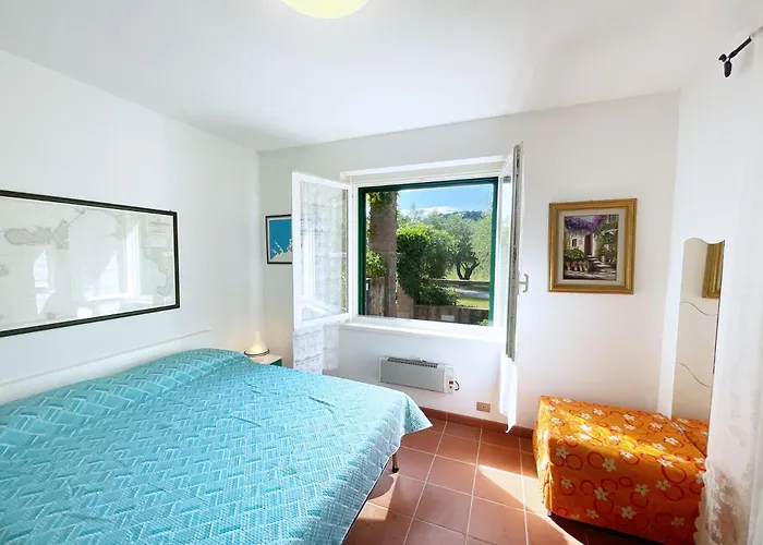 Holiday home Sant'anna Del Volterraio - Strada Maestra 56 Bagnaia (Livorno)