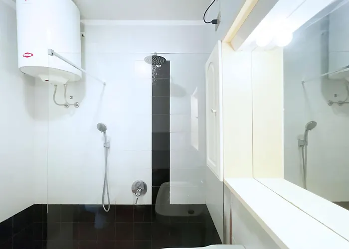 Sant'anna Del Volterraio - Strada Maestra 56 Holiday home *