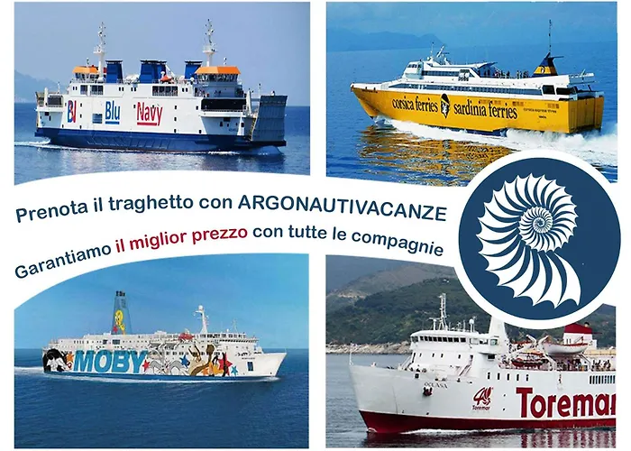 Sant'anna Del Volterraio - Strada Maestra 56 Holiday home